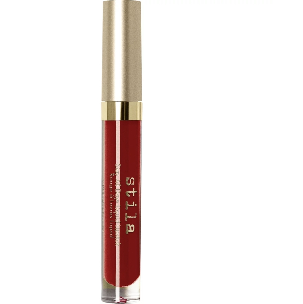 Stila's Stay All Day Liquid Lipstick in Beso